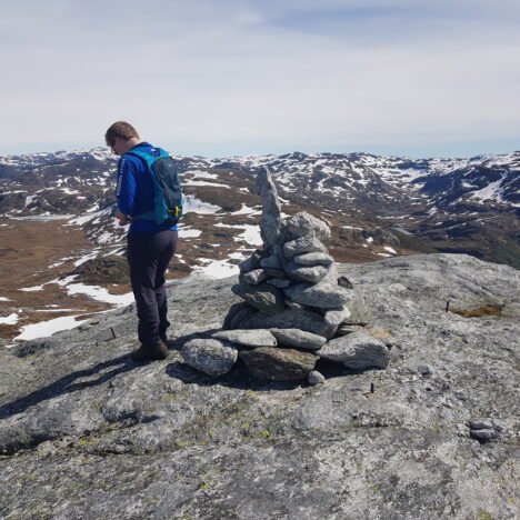 Høgafjellet