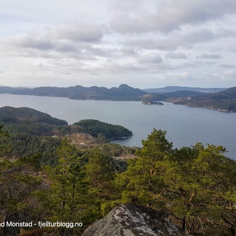 Staklandsåsen