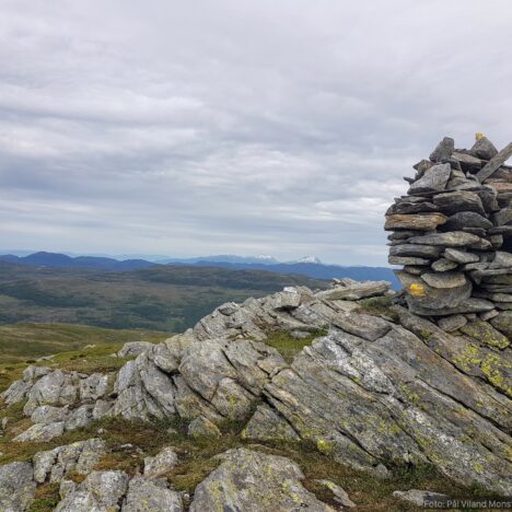 Høgafjellet