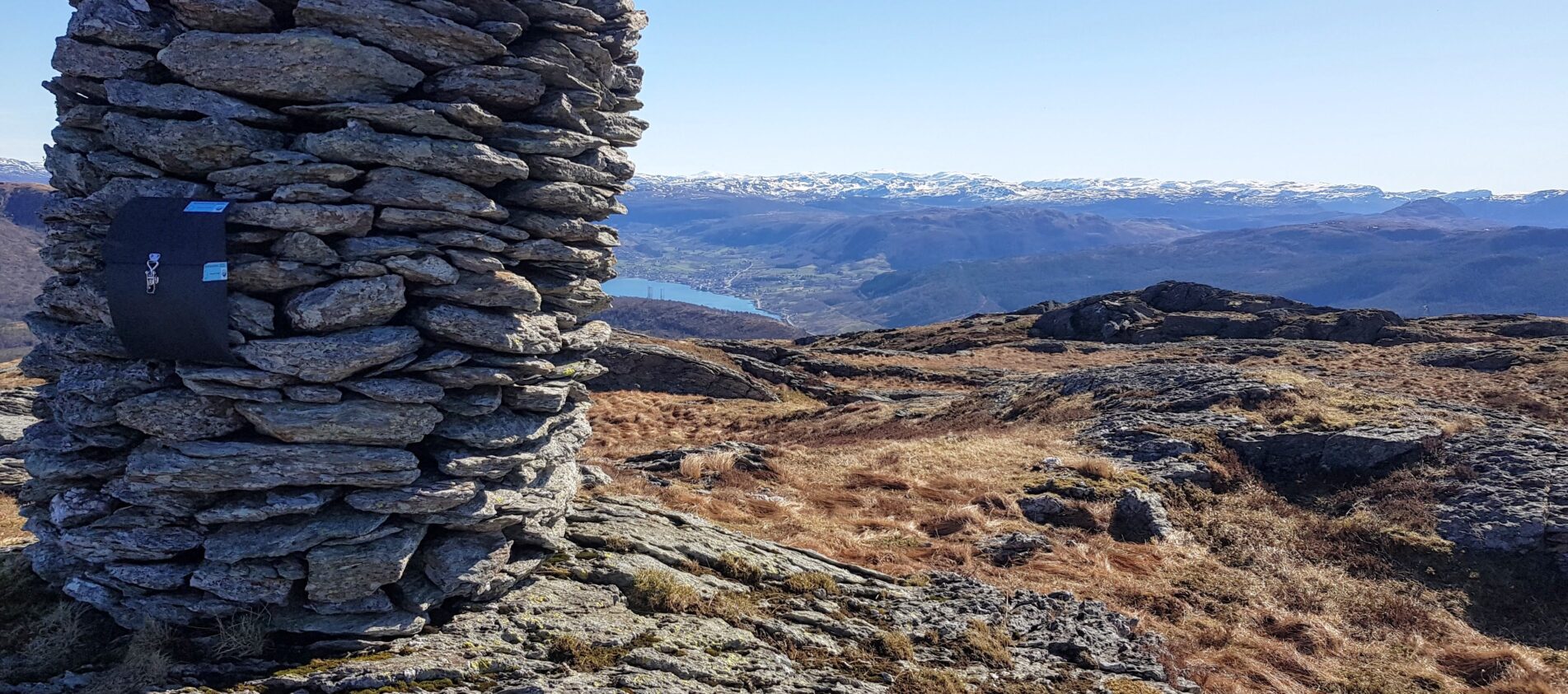 Bukkanibba, Lempedalsnuten, Ormåsen, Hovda og Kåtanuten