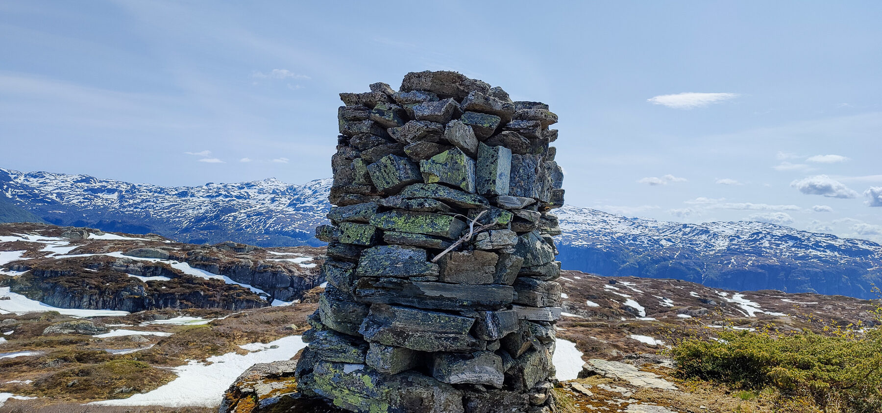 Herbrandsheia og Venaheia