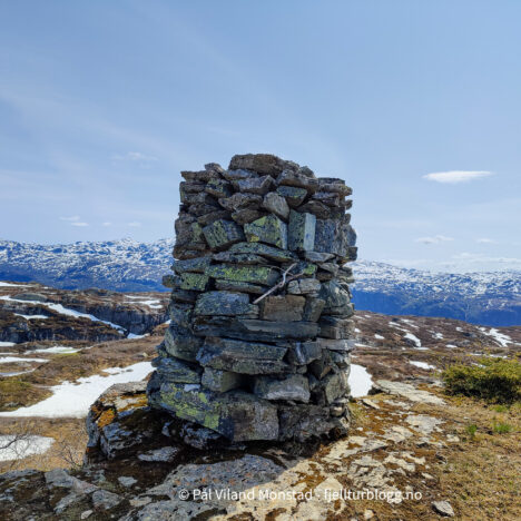 Bakkåsen