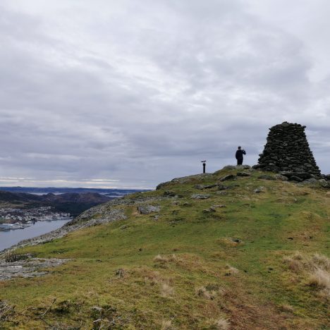 Boknafjellet