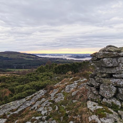 Sandvikfjellet