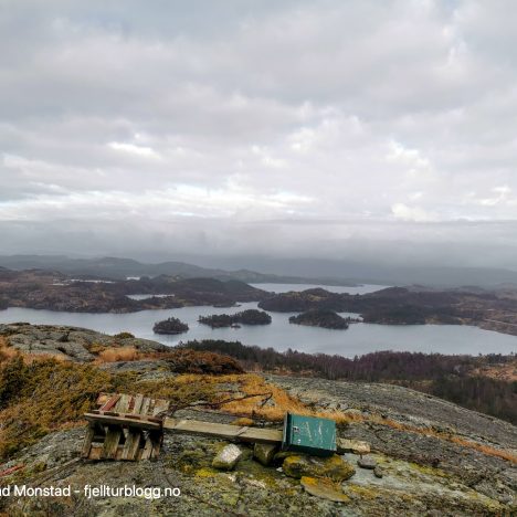 Storøyna