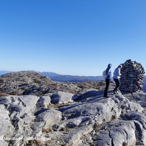 Ramsfjellet