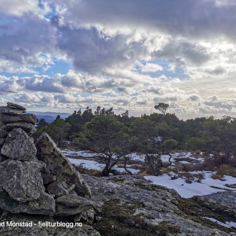 Nordskogfjellet