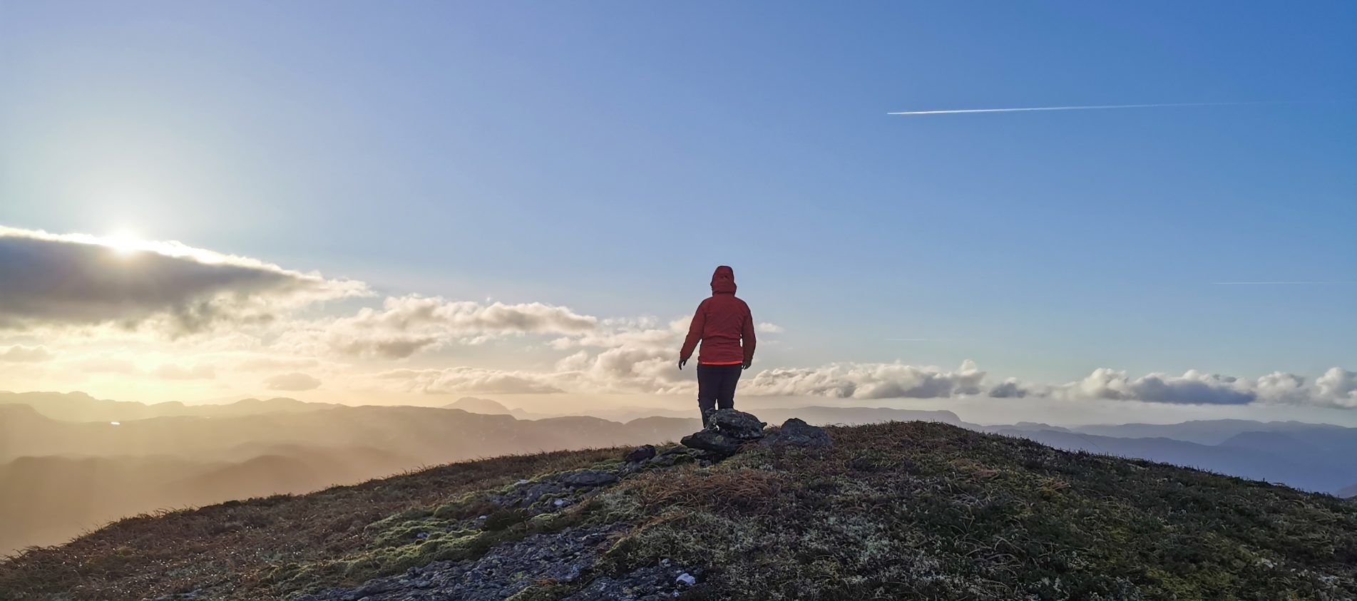 Stødlehetta og Hovlandsskuten