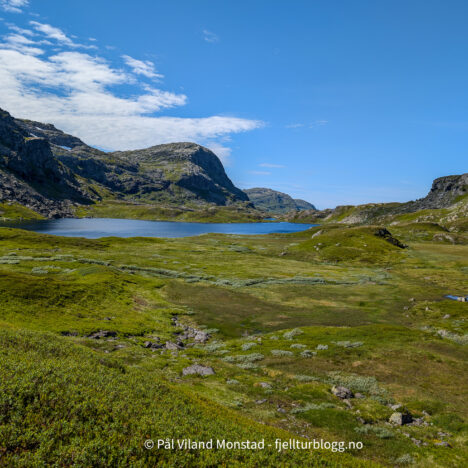 Stora Blåfjell